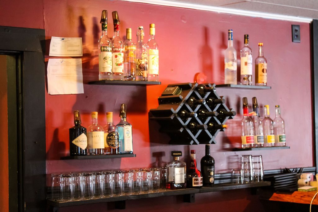 TRATTORIA SORELLINA | restaurant | 66 Belden Hill Rd, East Burke, VT 05832, USA | 8024273222 OR +1 802-427-3222