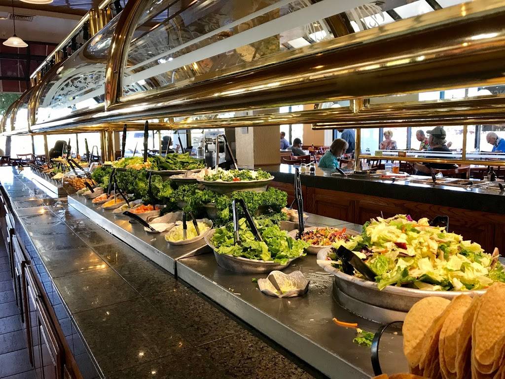 Sizzler | restaurant | 402 N 11th Ave, Hanford, CA 93230, USA | 5595828658 OR +1 559-582-8658