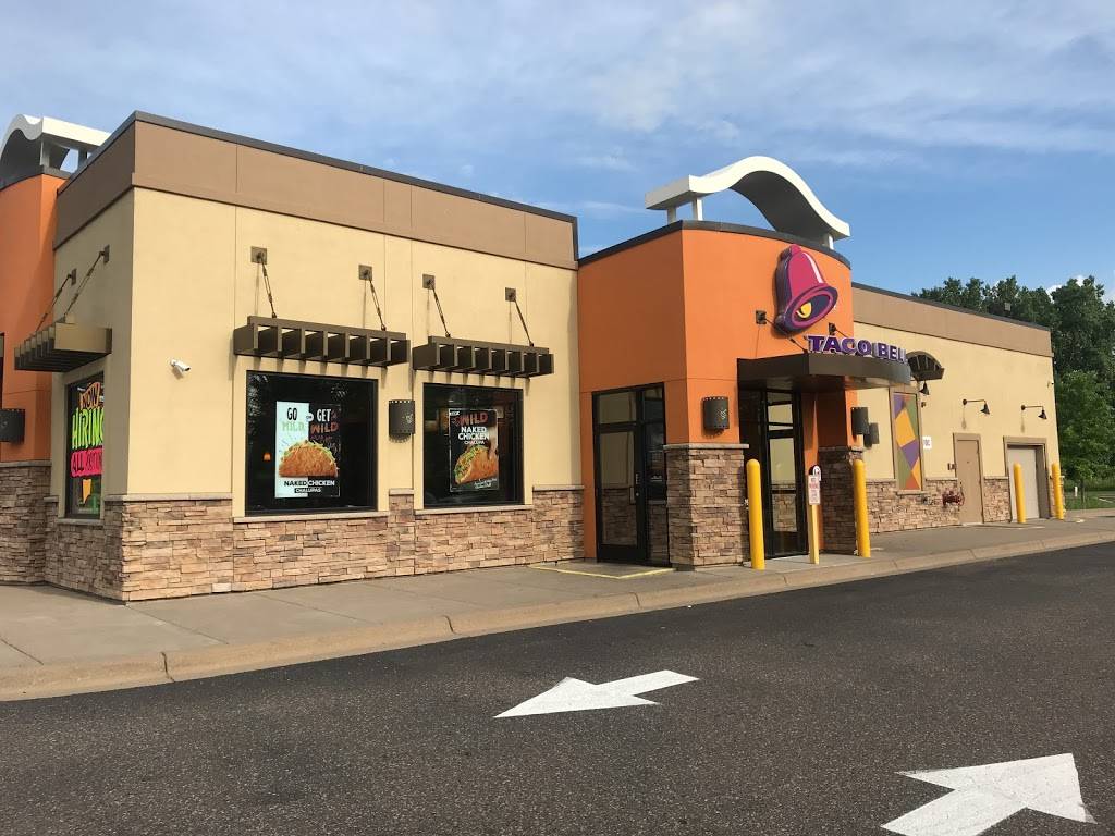 Taco Bell | meal takeaway | 9900 Rockford Rd, Plymouth, MN 55442, USA | 7634500694 OR +1 763-450-0694