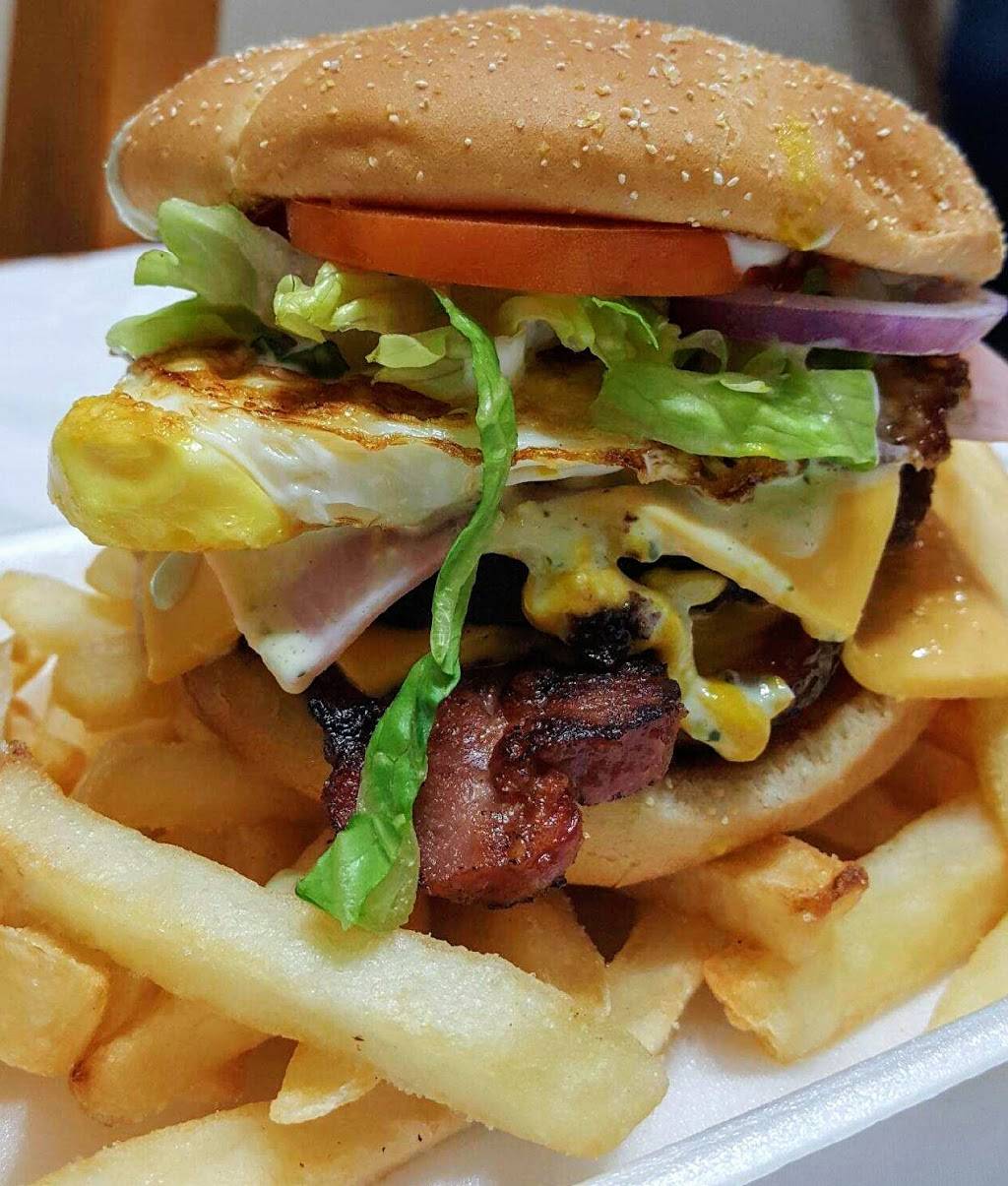 Mano Goyo Latin Food | restaurant | 9677 E Colonial Dr, Union Park, FL 32817, USA | 3212954068 OR +1 321-295-4068