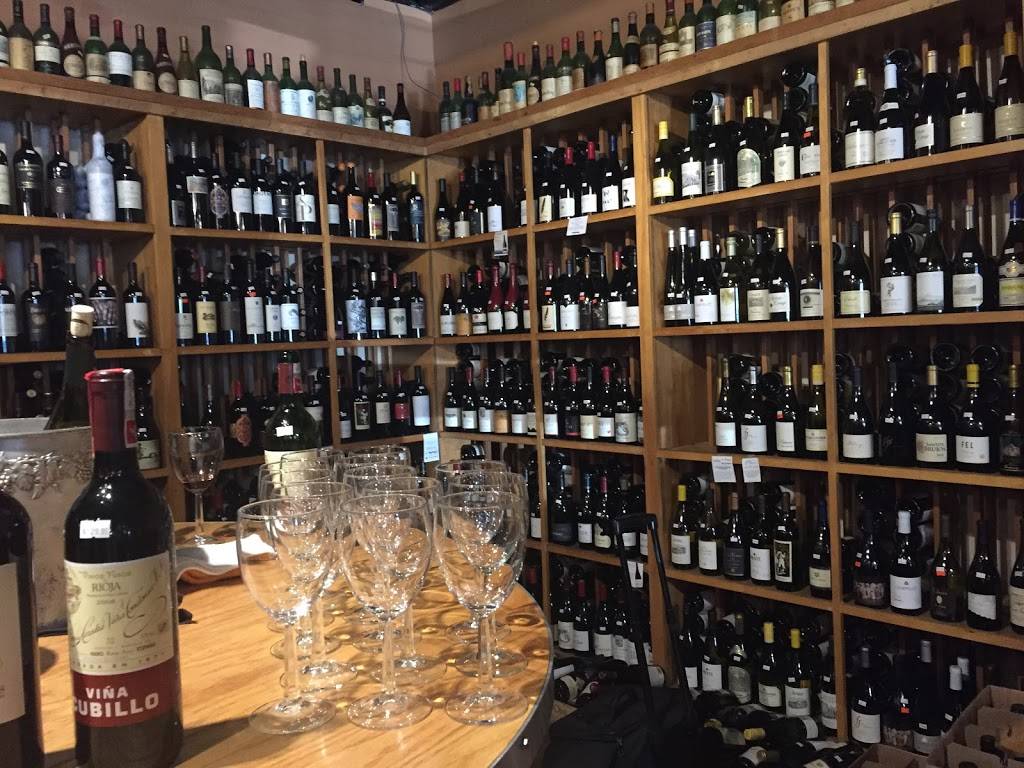 Riverside Liquors & The Restaurant in Riverside | restaurant | 1251 King St, Jacksonville, FL 32204, USA | 9043564517 OR +1 904-356-4517