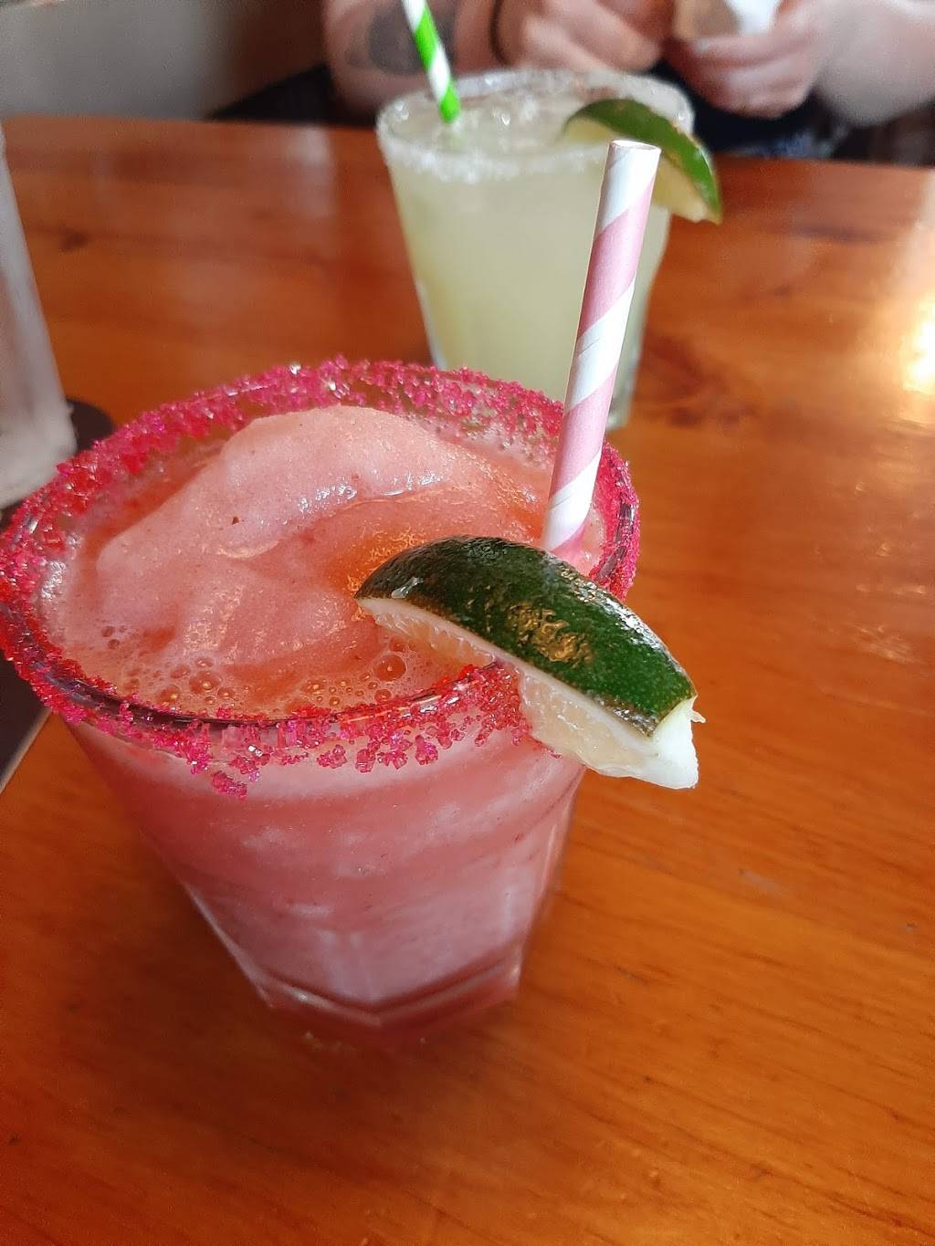 Thirsty Cactus | restaurant | 2 King Street East, Dundas, ON L9H 1B8, Canada | 9056278488 OR +1 905-627-8488