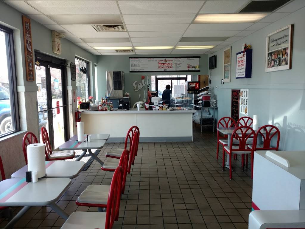 Just Like Mamas Home Cooking | restaurant | 901 E 5th St, Metropolis, IL 62960, USA | 6183095260 OR +1 618-309-5260