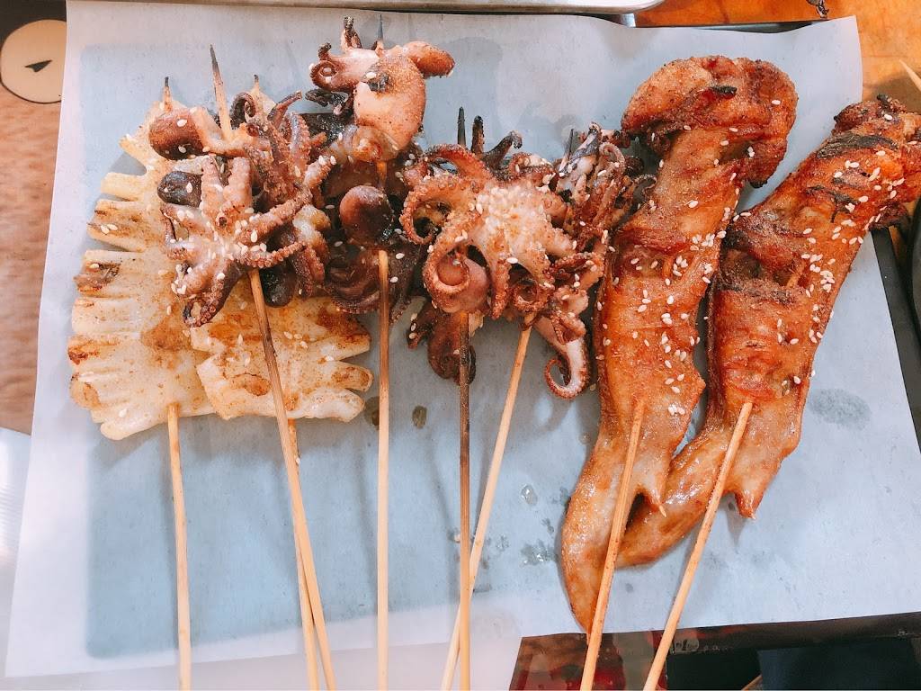 Allie Daddys BBQ | restaurant | 15032 Farnsworth St, San Leandro, CA 94579, USA | 5108782228 OR +1 510-878-2228