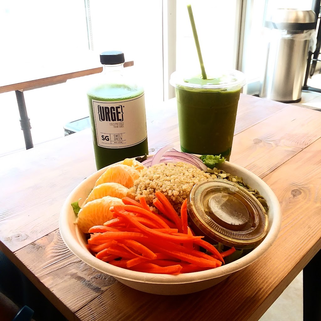 URGE JUICE | restaurant | 3628 Twelve Mile Rd, Berkley, MI 48072, USA | 2482915325 OR +1 248-291-5325
