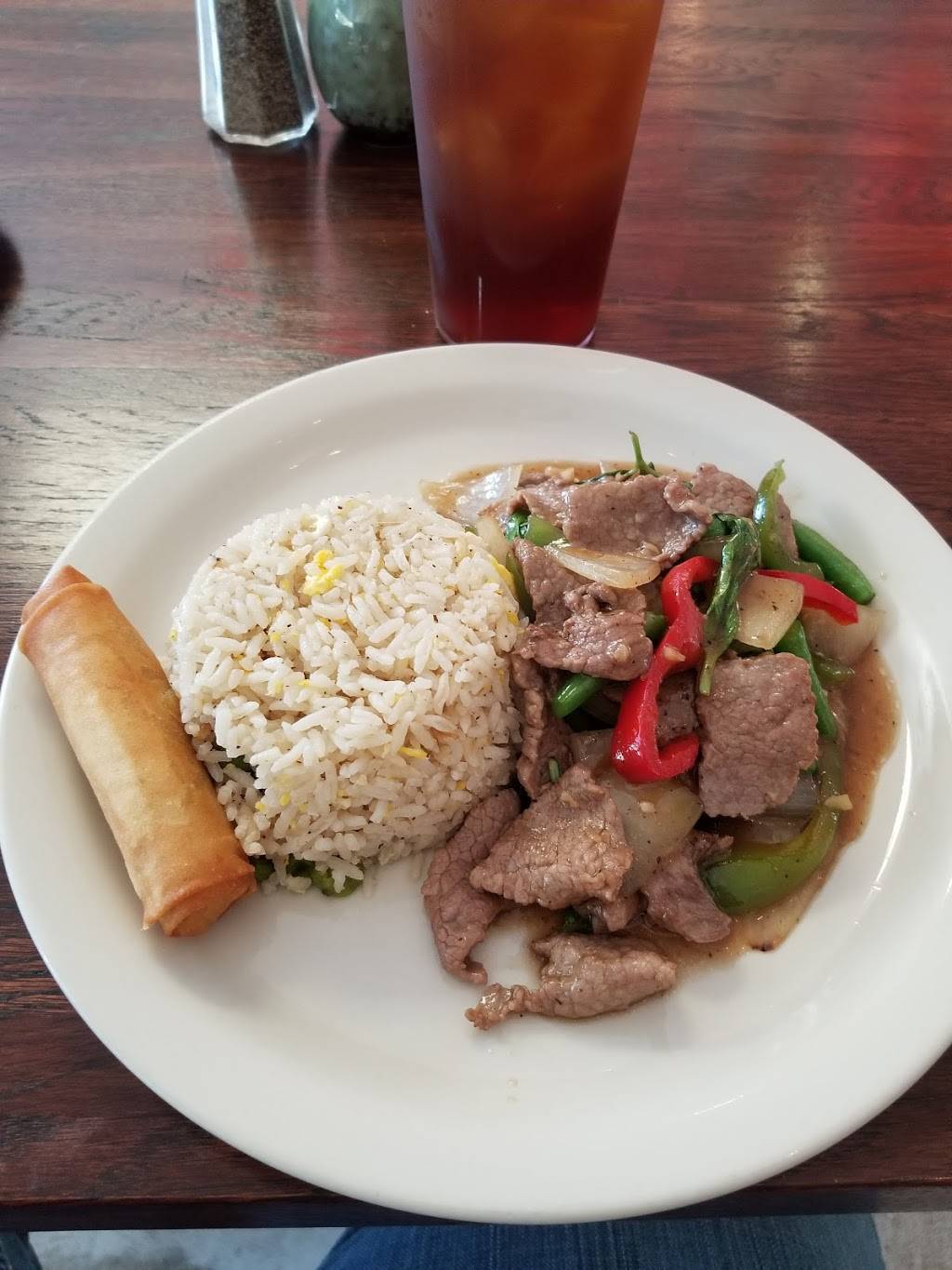 Thai House 2 Restaurant | restaurant | 5136 Fredericksburg Rd, San Antonio, TX 78229, USA | 2102675534 OR +1 210-267-5534