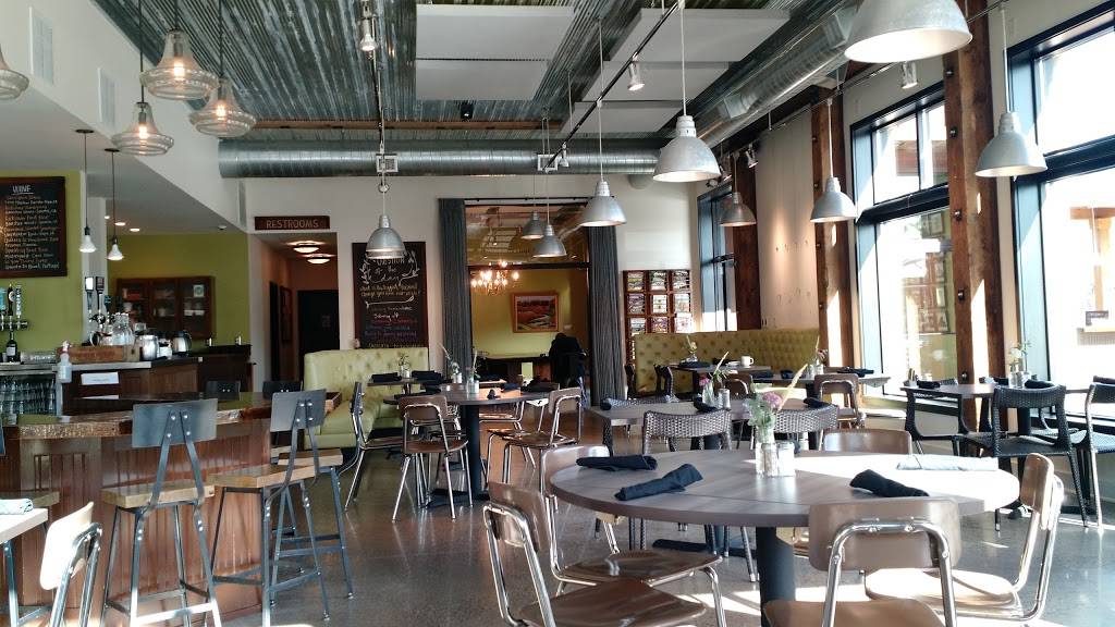 Farm Table Foundation | restaurant | 110 Keller Ave N, Amery, WI 54001, USA | 7152684500 OR +1 715-268-4500