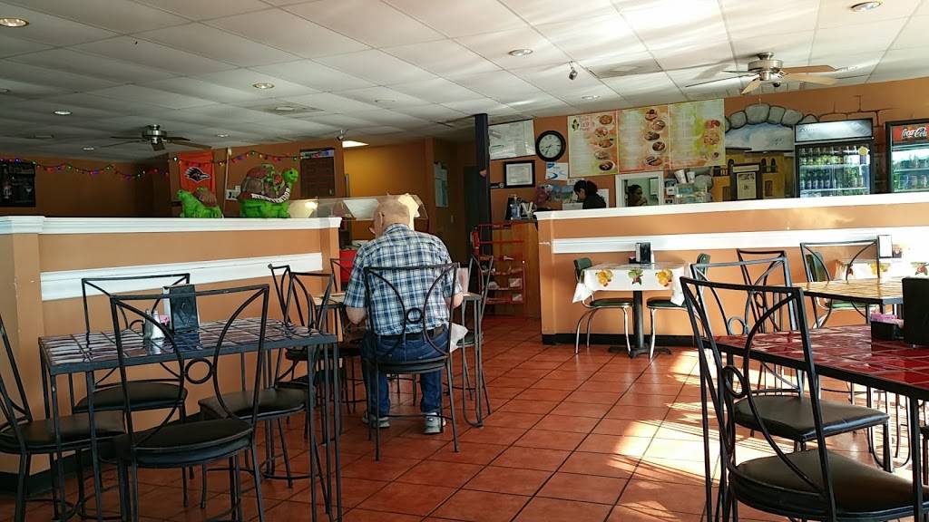 Fajita Taco Place | restaurant | 4503 De Zavala Rd, San Antonio, TX 78249, USA | 2104938878 OR +1 210-493-8878