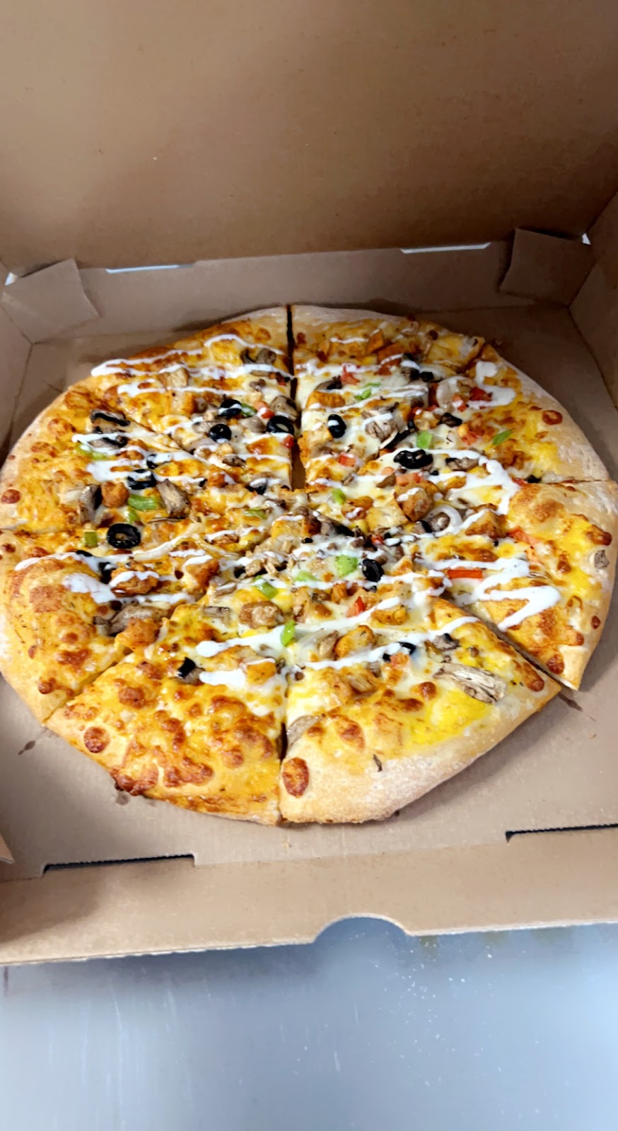 Toppers Pizza | restaurant | 5572 Grand Ave Unit 3, Gurnee, IL 60031, USA | 2244802900 OR +1 224-480-2900