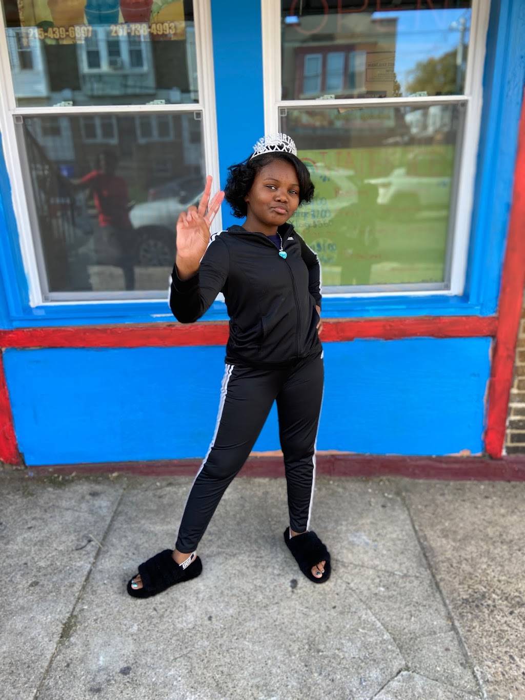 AUNTY PATS KITCHEN | restaurant | 6001 Chester Ave, Philadelphia, PA 19142, USA | 2157291238 OR +1 215-729-1238