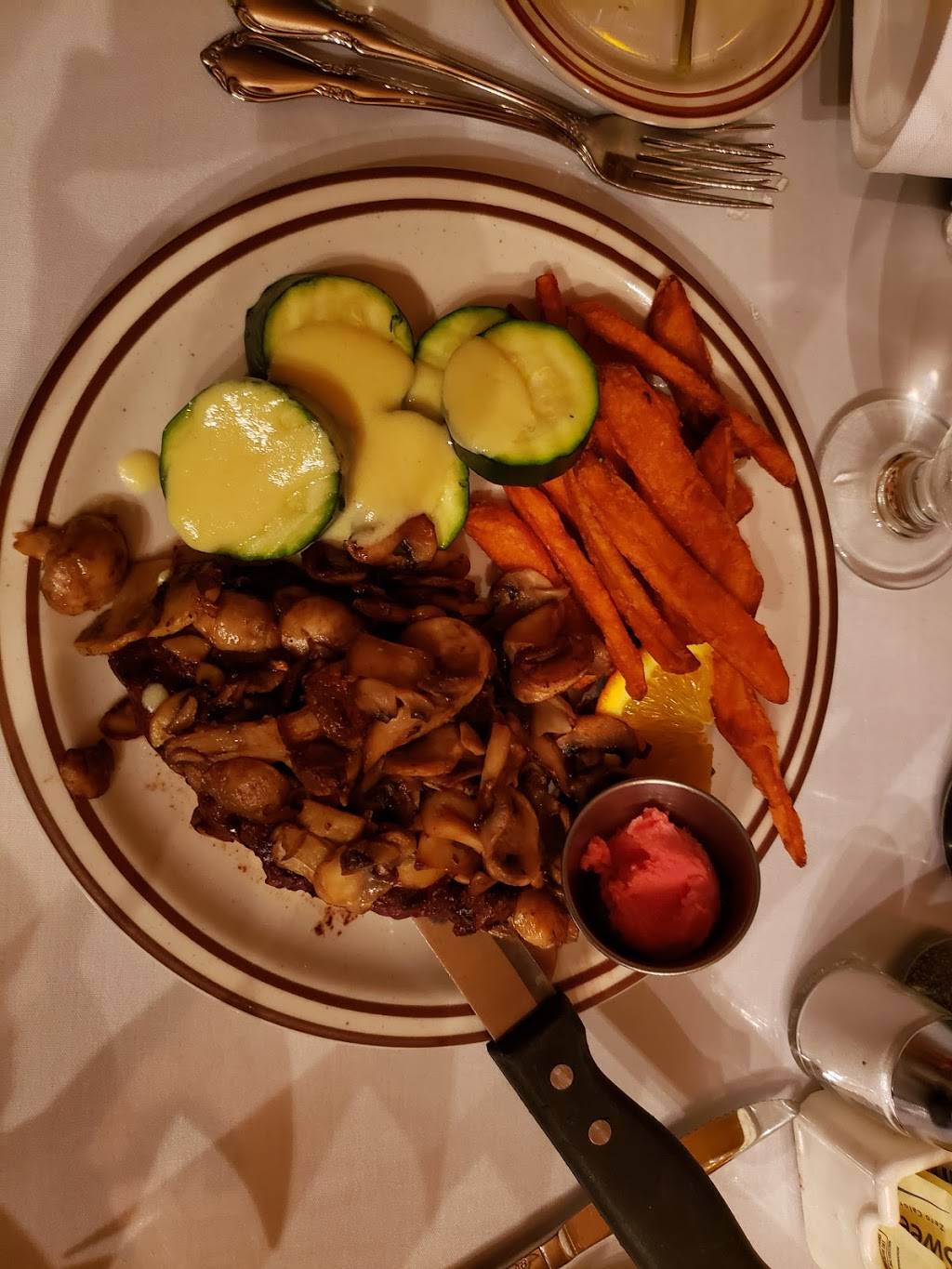 The Branding Iron Restaurant | night club | 640 16th Street, Merced, CA 95340, USA | 2097221822 OR +1 209-722-1822