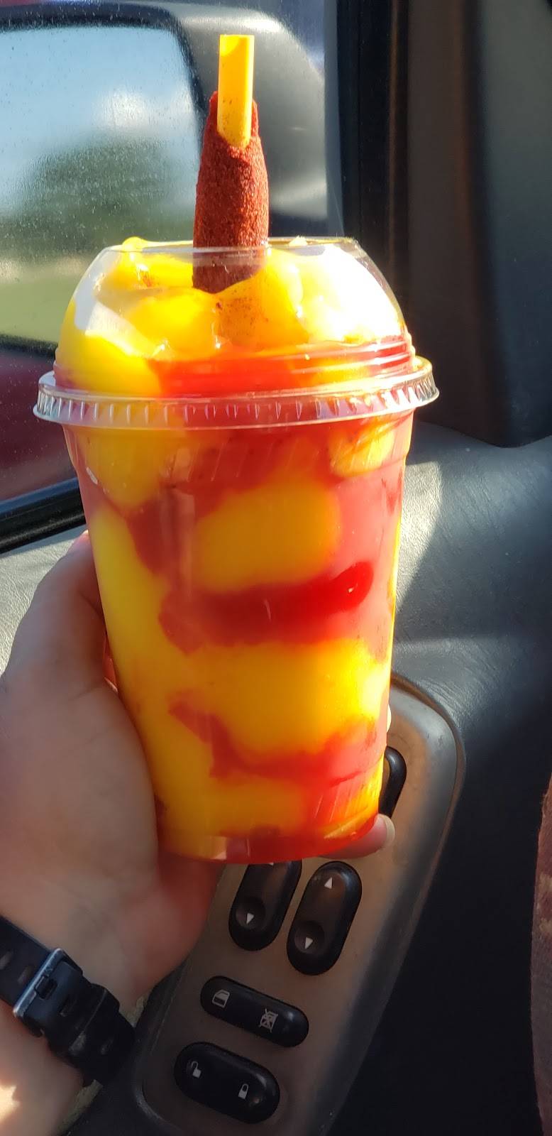 Antojeria DF Mexican Food | restaurant | 3400 US-281, Mineral Wells, TX 76067, USA | 9404528871 OR +1 940-452-8871