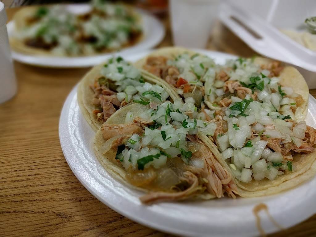 King Taco # 11 | restaurant | 10420 Garvey Ave, South El Monte, CA 91733, USA | 6264485150 OR +1 626-448-5150