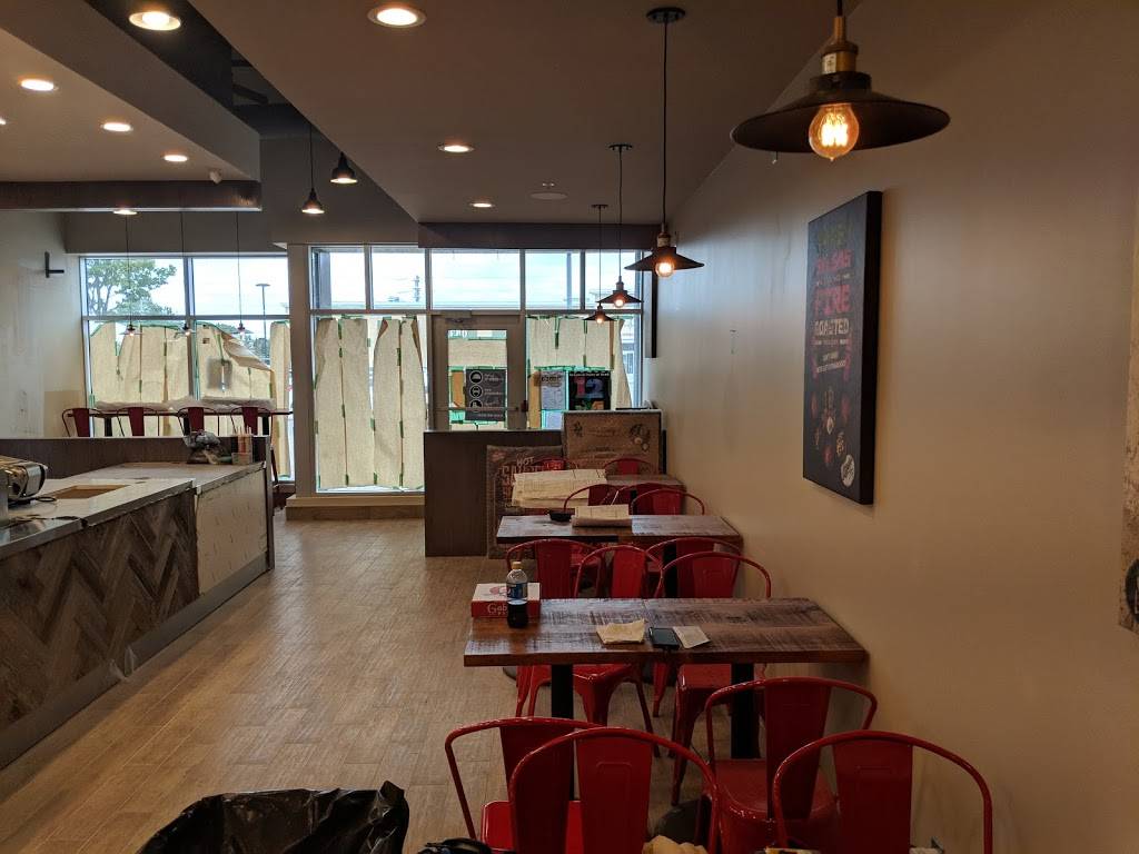 Mucho Burrito Fresh Mexican Grill | restaurant | 6081 Hazeldean Rd Unit# 6, Stittsville, ON K2S 1B9, Canada | 3435451859 OR +1 343-545-1859