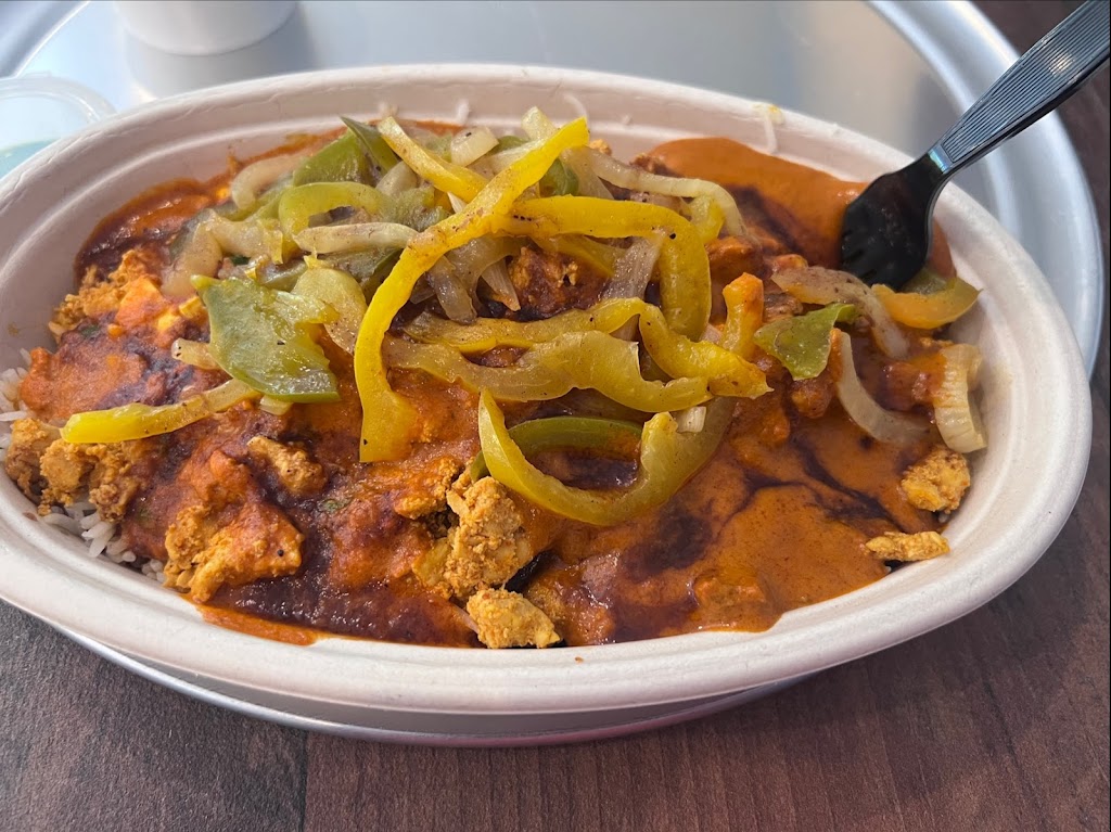 Tikka Bowls And Tacos | restaurant | 4820 W Deer Lake Dr #13, Jacksonville, FL 32246, USA | 9043747098 OR +1 904-374-7098