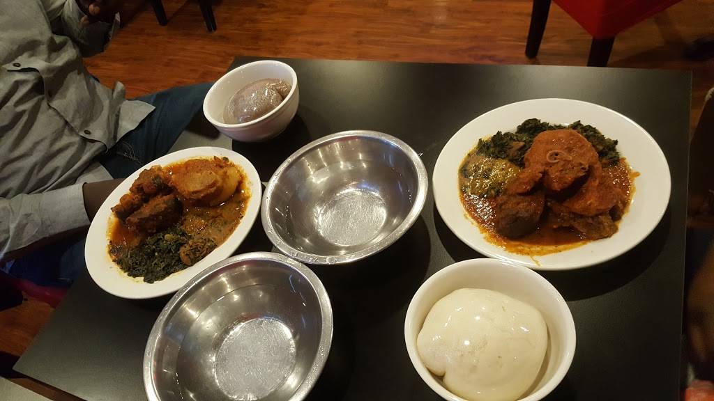 Peju’s Restaurant & Lounge | restaurant | 1724 Woodlawn Dr #18, Baltimore, MD 21207, USA | 4102779779 OR +1 410-277-9779