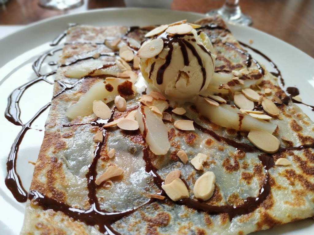 Breizh Café | restaurant | 3991 Boul St-Laurent, Montréal, QC H2W 1Y4, Canada | 5144195634 OR +1 514-419-5634