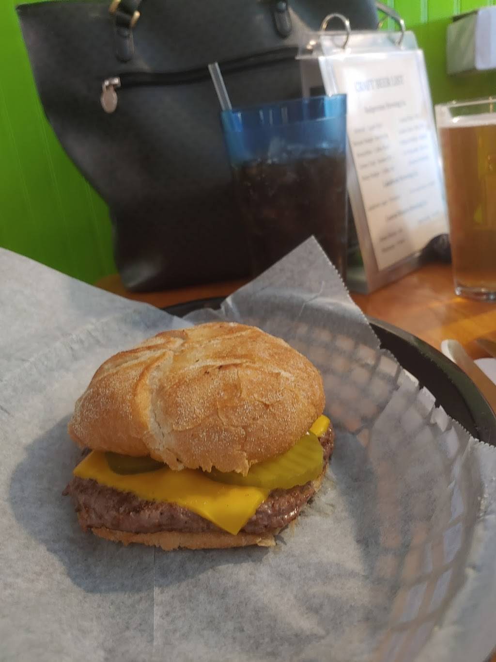 Cheesesteak Rebellion | restaurant | 1301 S Broadway, Green Bay, WI 54304, USA | 9203915721 OR +1 920-391-5721