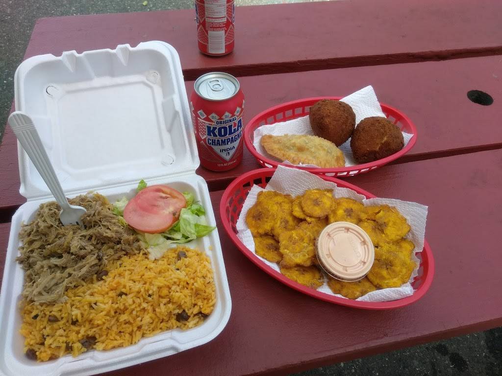 El Rincon Criollo | restaurant | 205 Hope Ave, Worcester, MA 01603, USA | 5089812818 OR +1 508-981-2818