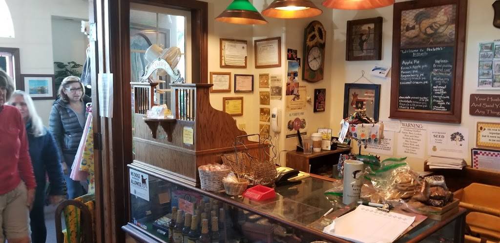 Paulettes Country Kitchen | restaurant | 875 Sutton Way, Grass Valley, CA 95945, USA | 5302734008 OR +1 530-273-4008