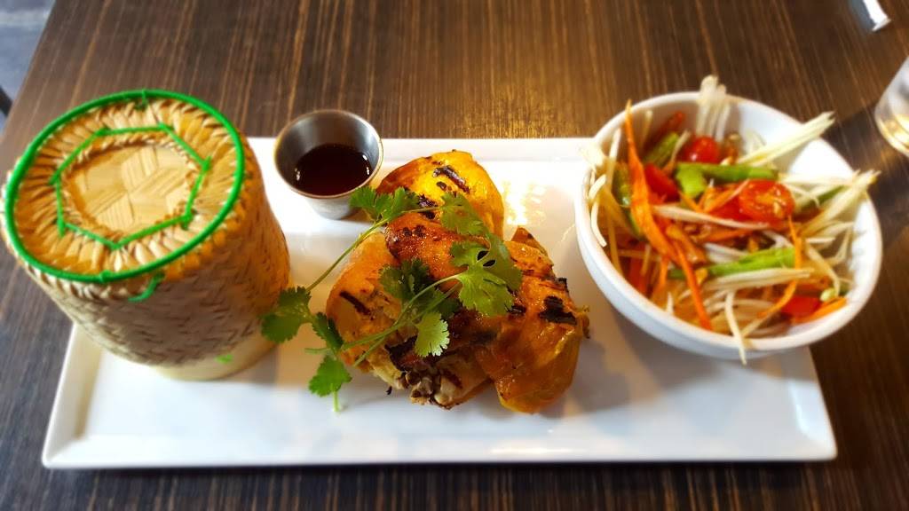 Baramee Thai Restaurant | restaurant | 354 W 6th St, San Pedro, CA 90731, USA | 3105219400 OR +1 310-521-9400