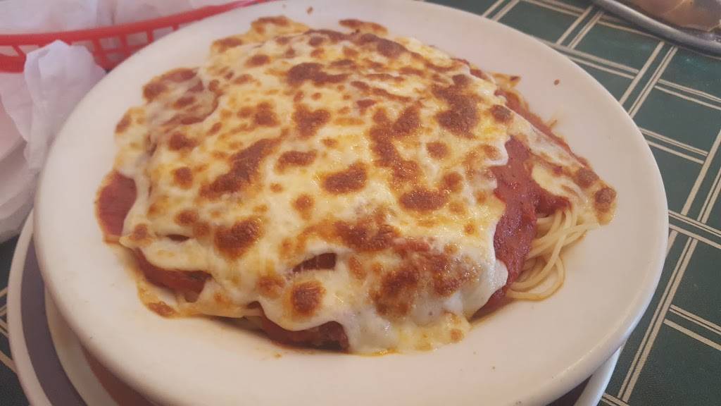 Greek House-Pizza & Italian | restaurant | 215 Kings Hwy # 104, Fredericksburg, VA 22405, USA | 5403731275 OR +1 540-373-1275