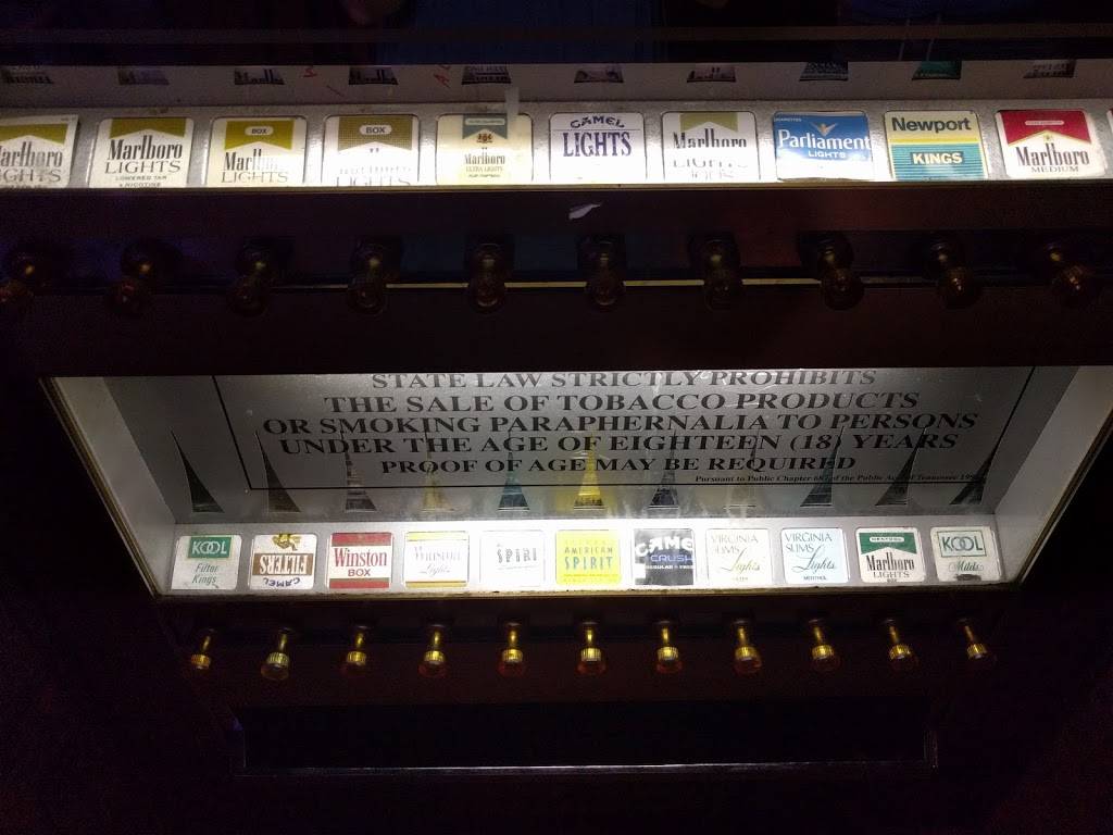 Losers Bar & Grill | restaurant | 1911 Division St, Nashville, TN 37203, USA | 6153273115 OR +1 615-327-3115