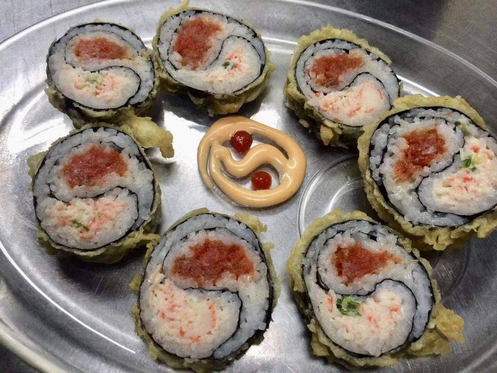 Koi Sushi Japanese Restaurant | restaurant | 3635 Aloma Ave #1033, Oviedo, FL 32765, USA | 4079606515 OR +1 407-960-6515