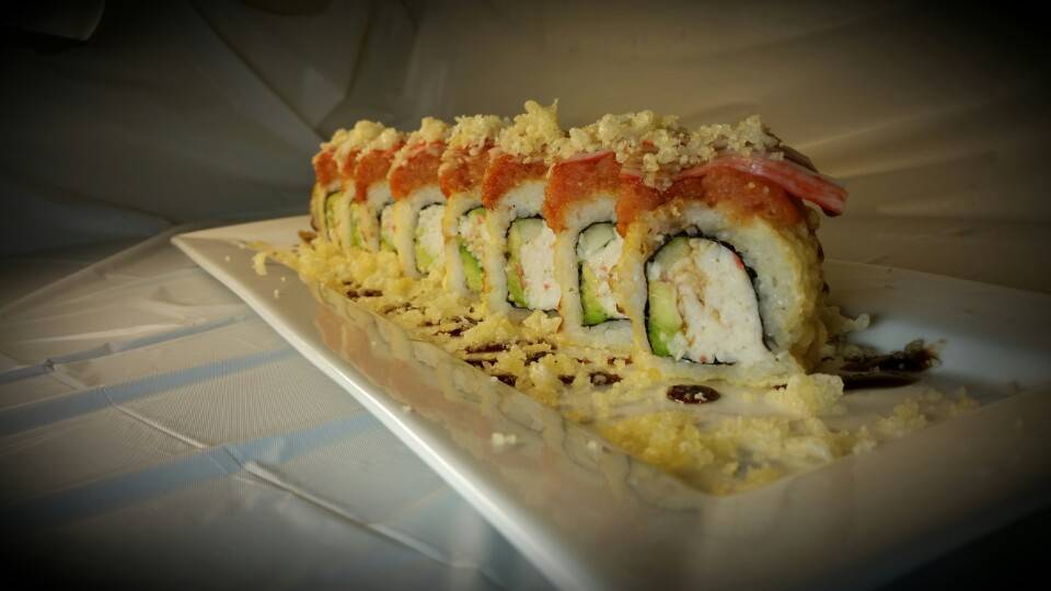 Sushi Bento | restaurant | 82280 CA-111, Indio, CA 92201, USA | 7607753444 OR +1 760-775-3444