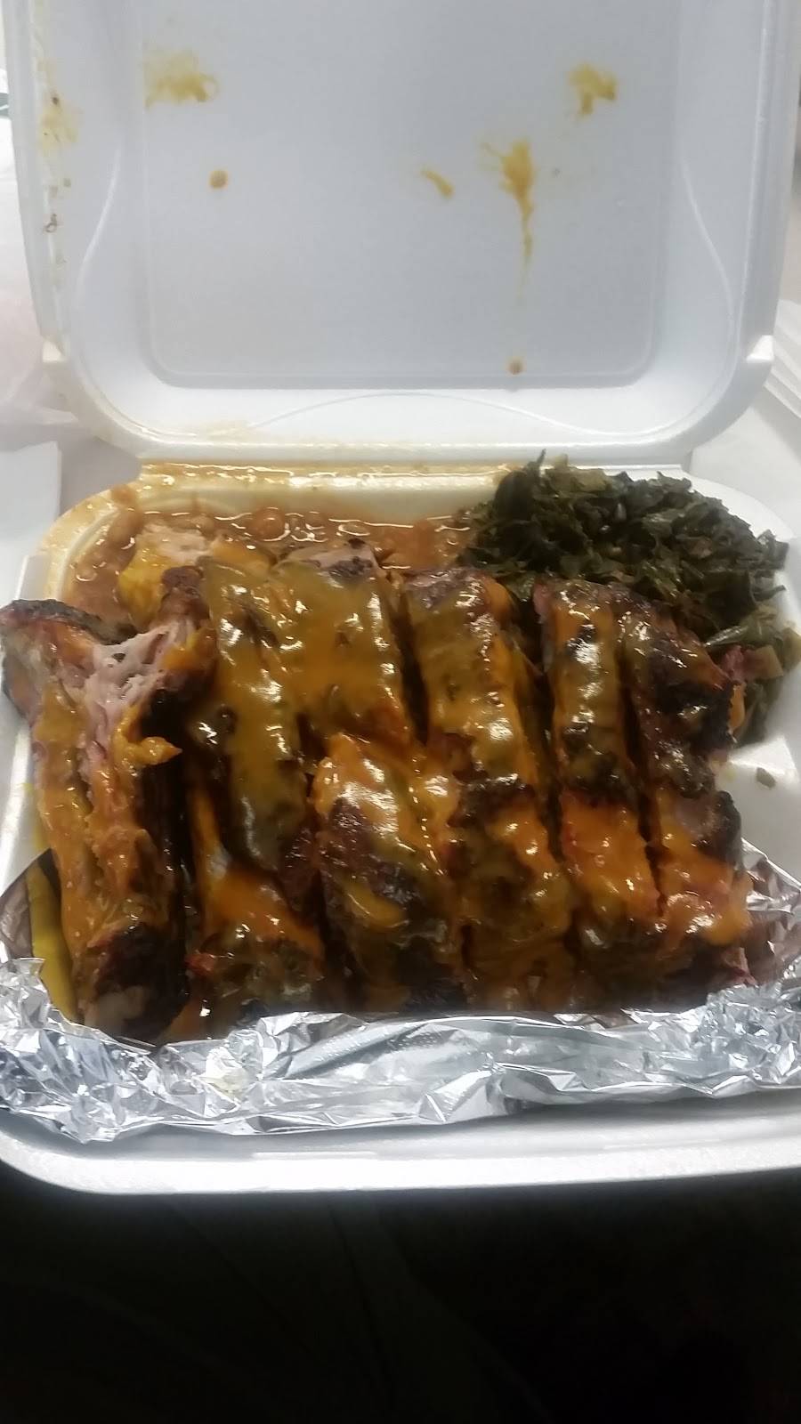Caribbean BBQ Truck | restaurant | N Lockwood Ridge Rd &, Desoto Rd, Sarasota, FL 34243, USA | 9418797144 OR +1 941-879-7144