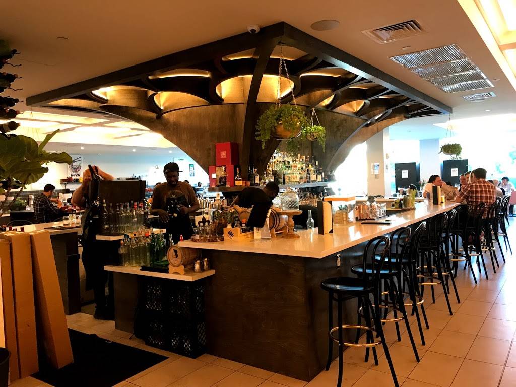 Saint Roch Market | restaurant | 140 NE 39th St, Miami, FL 33137, USA | 3057227100 OR +1 305-722-7100