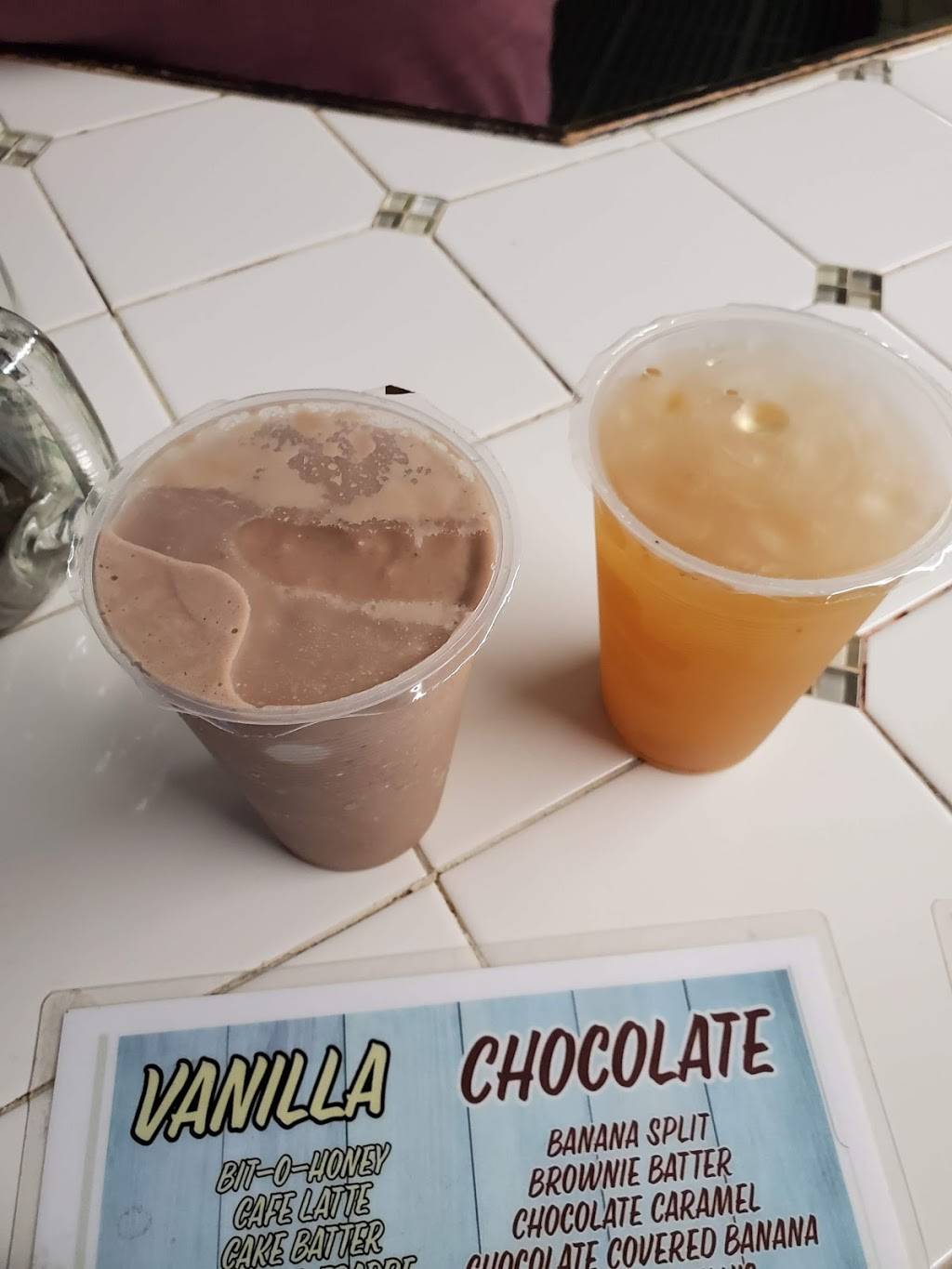 Balance Nutrition | restaurant | 3621 S Council Rd, Oklahoma City, OK 73179, USA | 4052044300 OR +1 405-204-4300