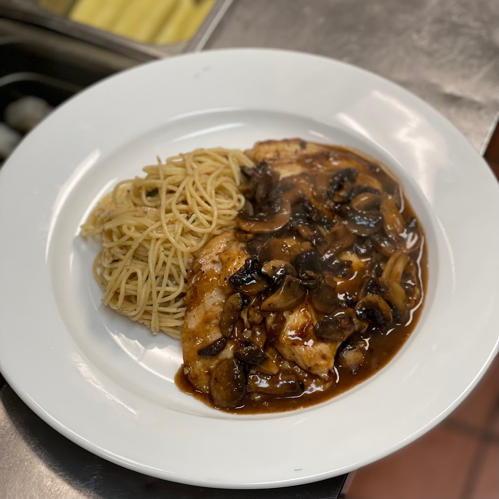 Romas Italian Kitchen | restaurant | 3320 Troup Hwy, Tyler, TX 75701, USA | 9036303011 OR +1 903-630-3011