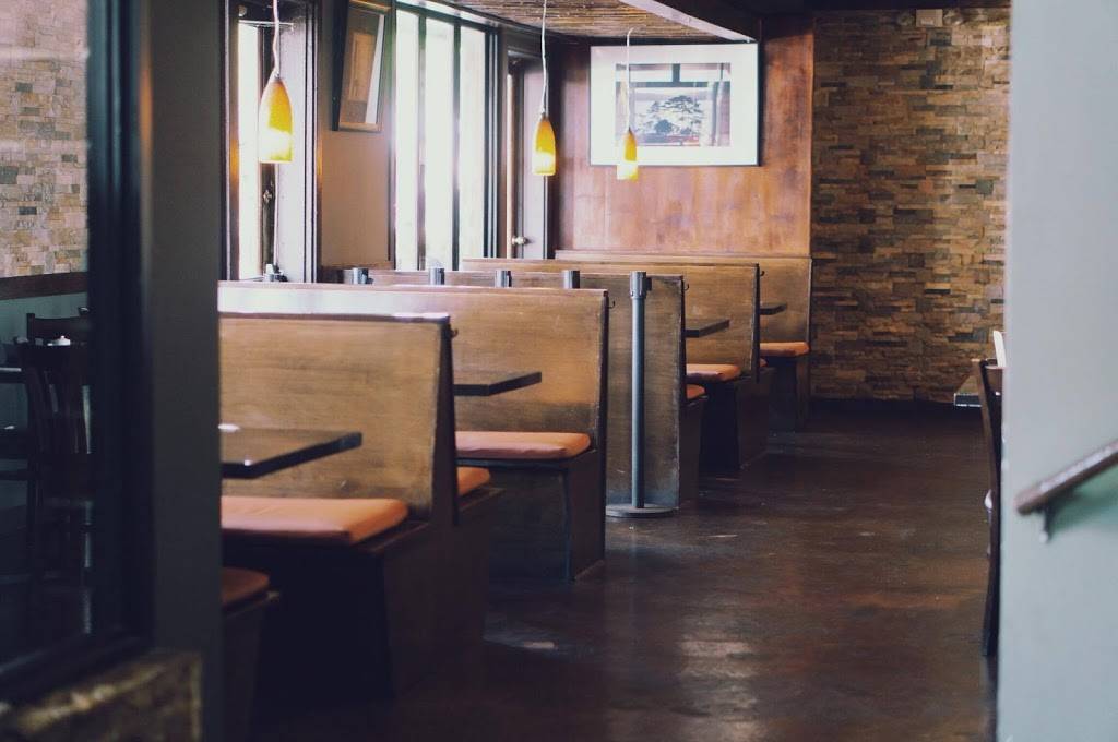 Hanaro Sushi | restaurant | 7820 Norfolk Ave, Bethesda, MD 20814, USA | 3016547851 OR +1 301-654-7851