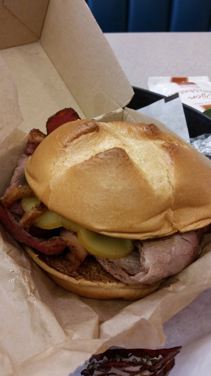 Arbys | restaurant | 1099 Wayne Ave, Chambersburg, PA 17201, USA | 7172635181 OR +1 717-263-5181