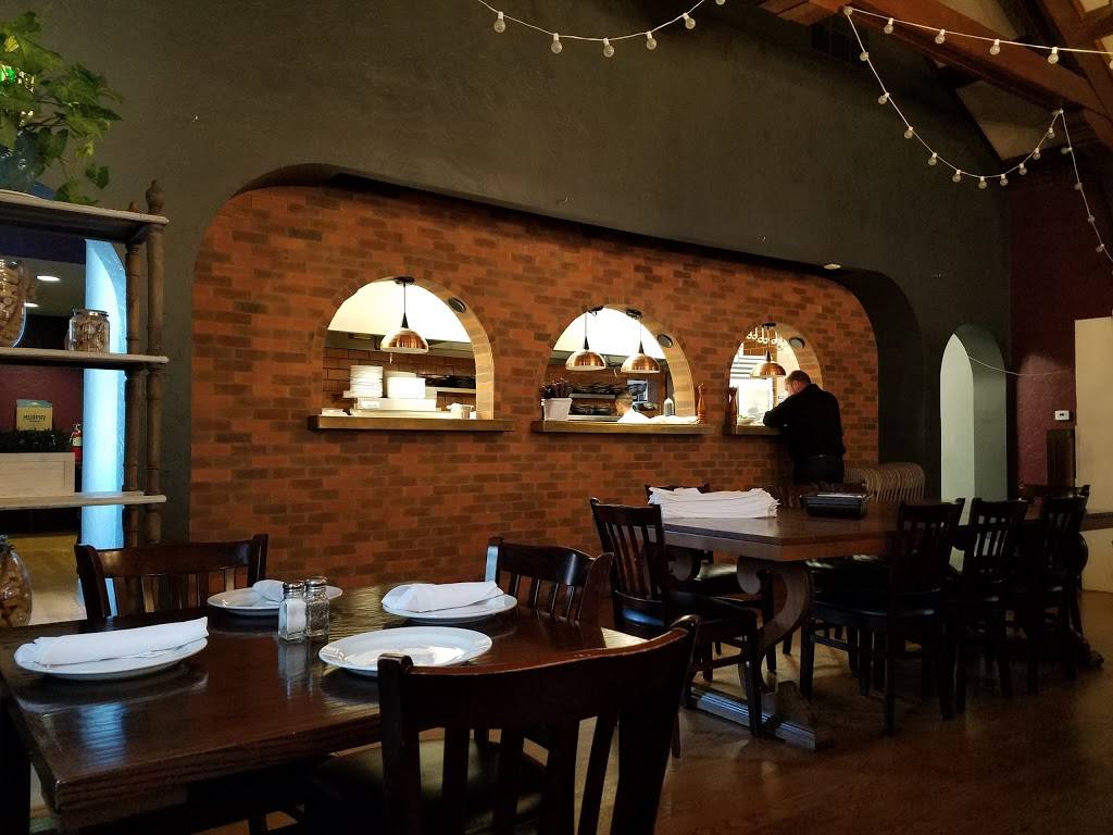 The Village Italian Restaurant | restaurant | 1200 Grant Ave, Novato, CA 94945, USA | 4158982234 OR +1 415-898-2234