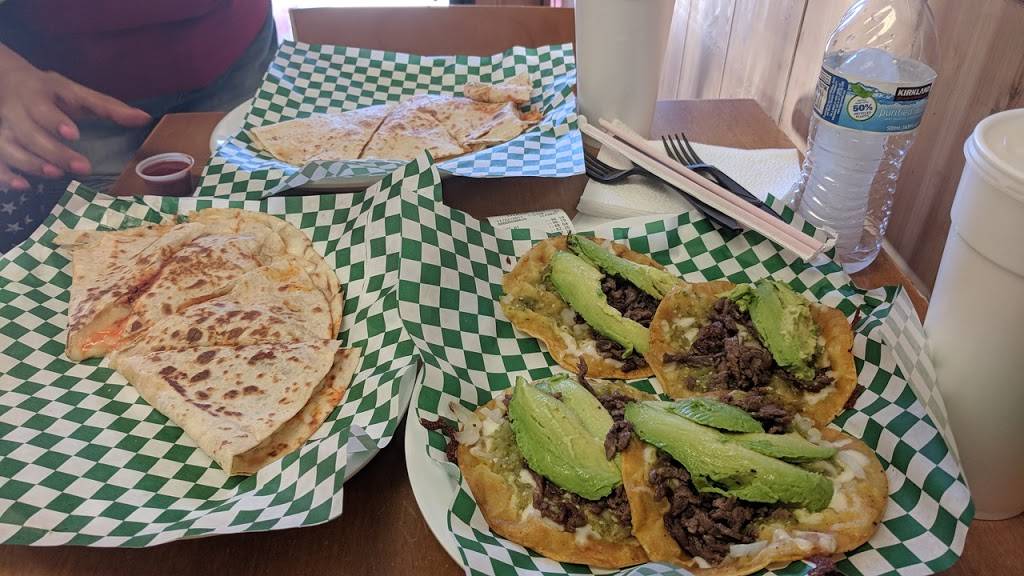 Cemitas Poblanas | restaurant | 6524 Van Nuys Blvd, Van Nuys, CA 91401, USA | 8187861543 OR +1 818-786-1543