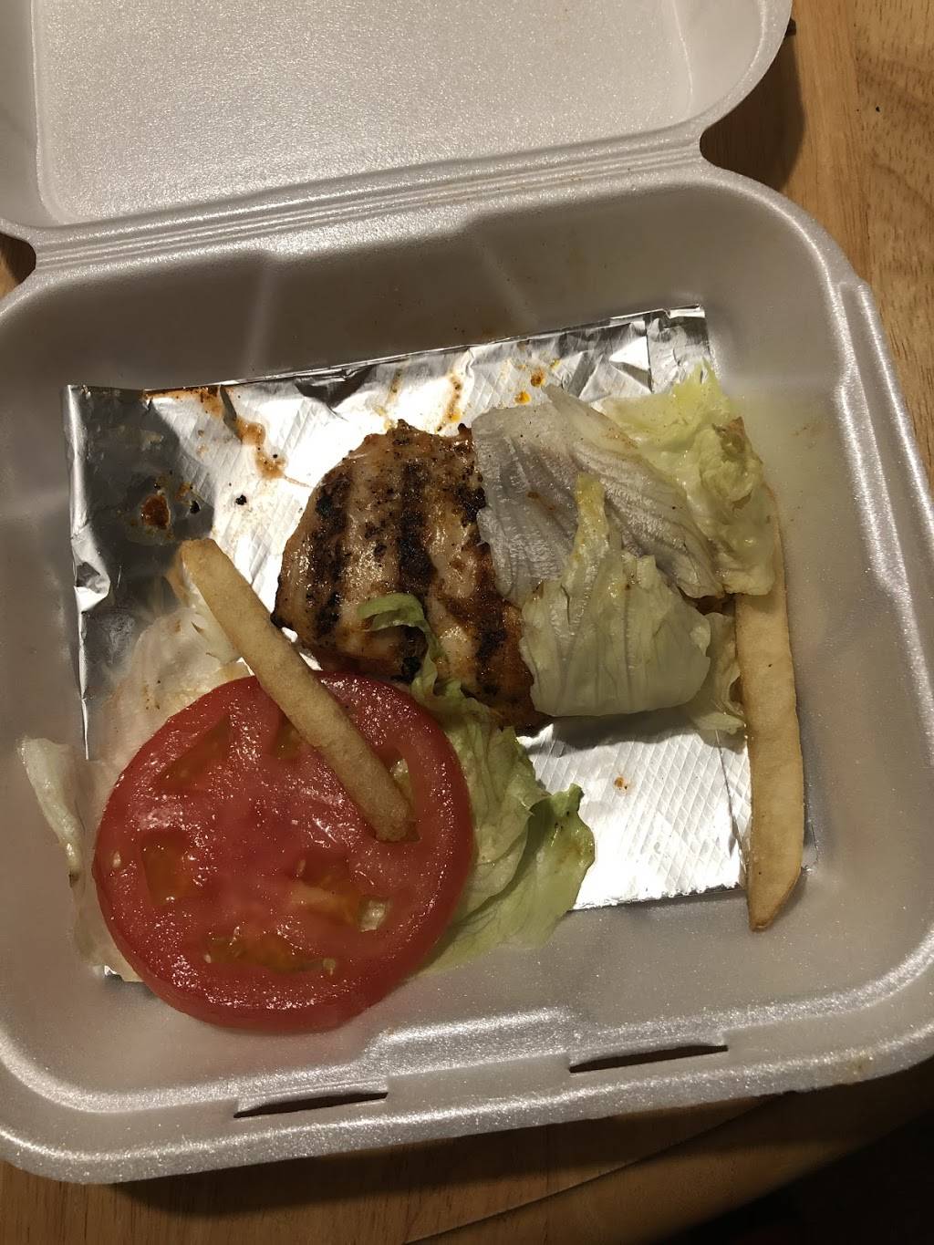 Cook Out | restaurant | 1423 Hershberger Rd NW, Roanoke, VA 24012, USA | 5406852445 OR +1 540-685-2445