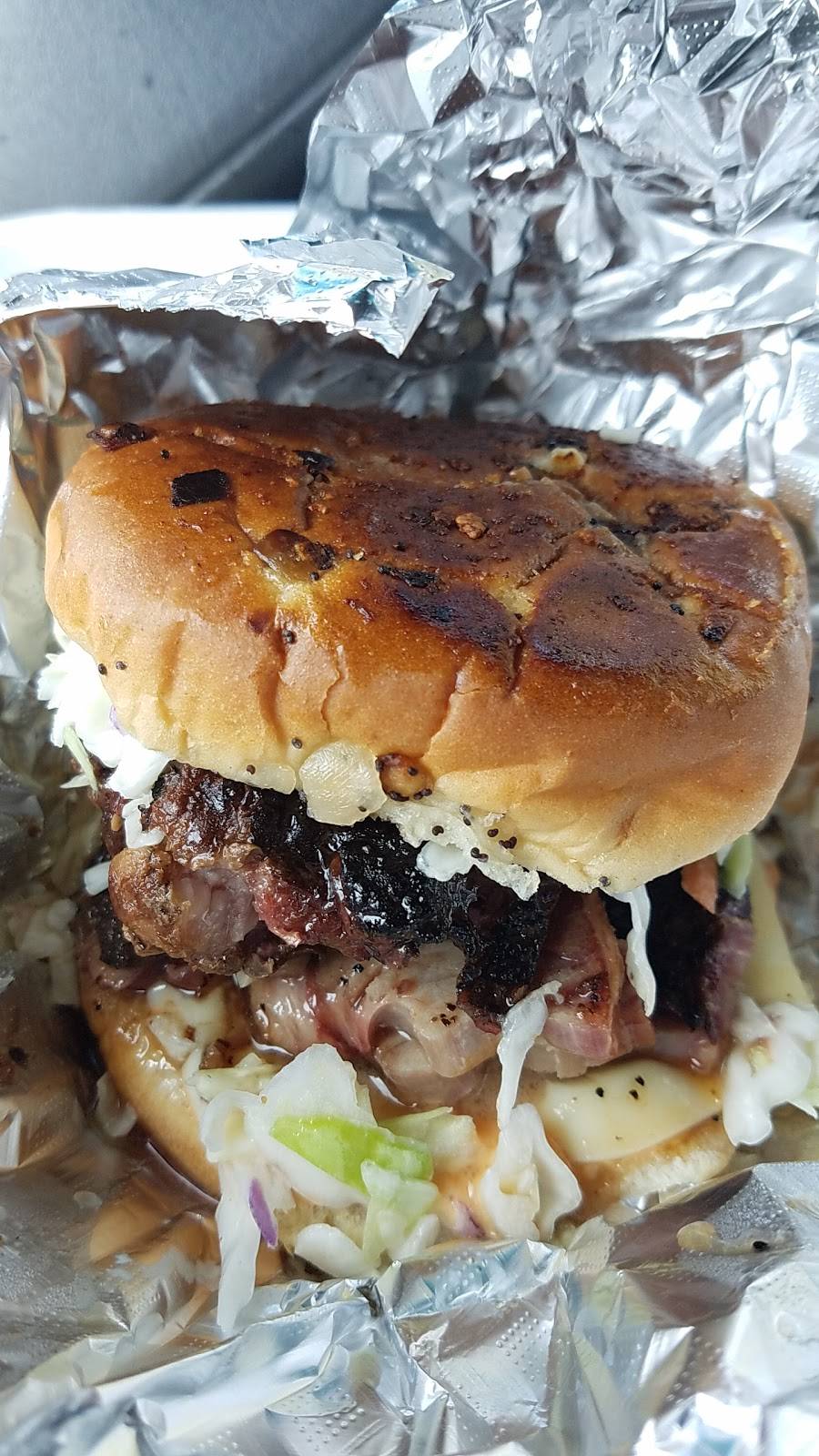 Big Dogs BBQ | restaurant | 5385 US-1, Grant-Valkaria, FL 32949, USA | 3216983878 OR +1 321-698-3878