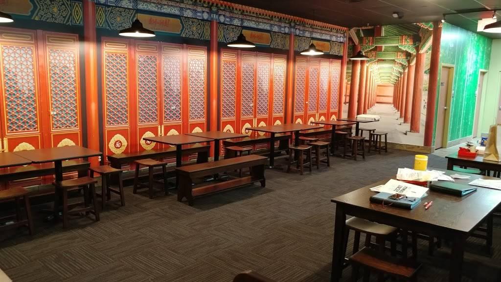 AhHa Noodles | restaurant | 37700 Six Mile Rd Suite 385, Livonia, MI 48152, USA | 7347445960 OR +1 734-744-5960