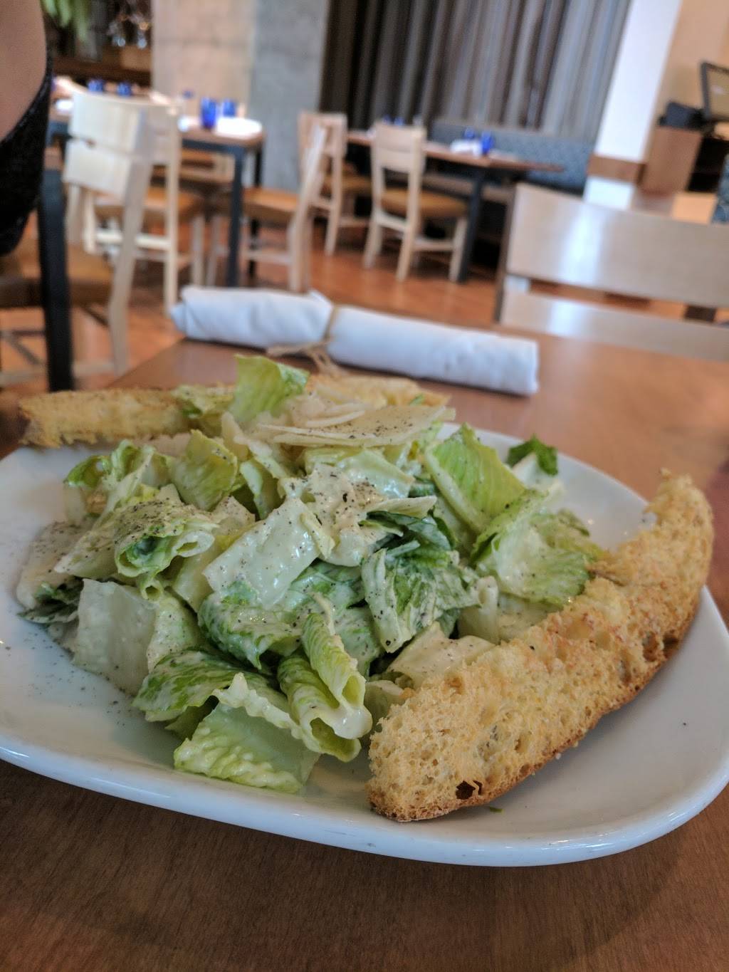 Princi Italia | restaurant | 77 12th St NE, Atlanta, GA 30309, USA | 4047092058 OR +1 404-709-2058