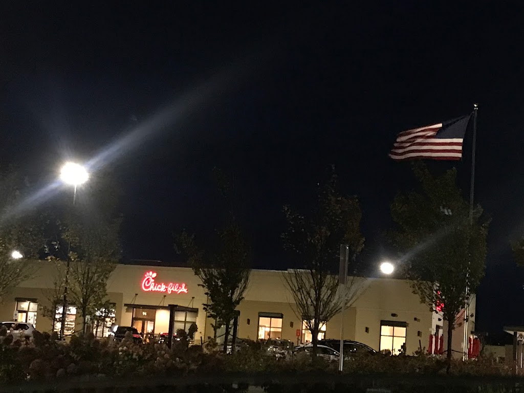 Chick-fil-A | restaurant | 94 Rock Row, Westbrook, ME 04092, USA | 2075502161 OR +1 207-550-2161