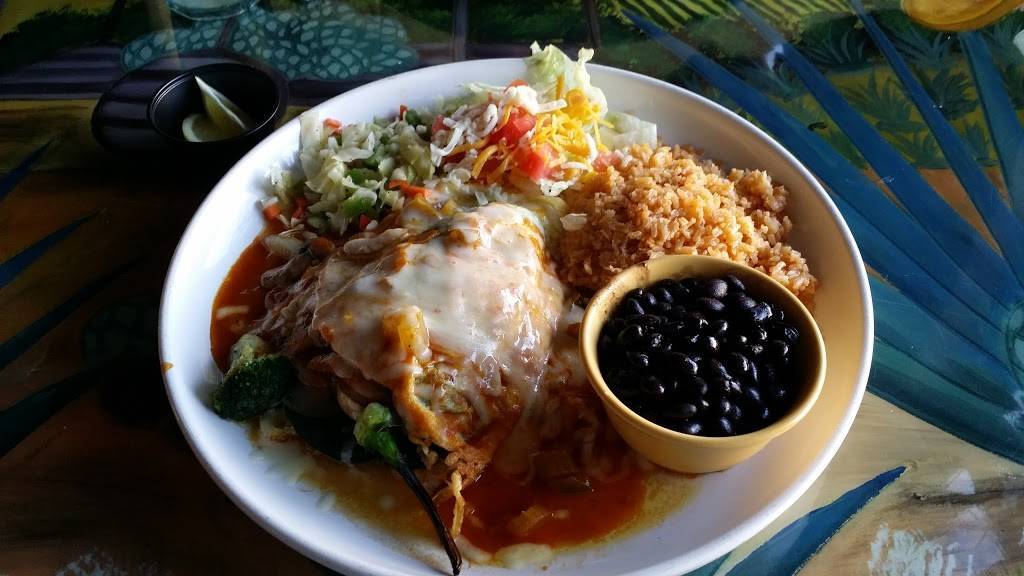 Fiesta Jalisco | restaurant | 1906 N Hwy A1A, Indian Harbour Beach, FL 32937, USA | 3214283509 OR +1 321-428-3509