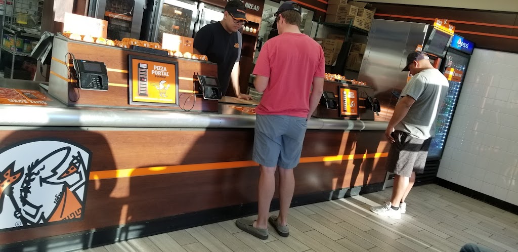 Little Caesars Pizza | meal takeaway | 1110 N Lamesa Rd, Midland, TX 79701, USA | 4322188389 OR +1 432-218-8389