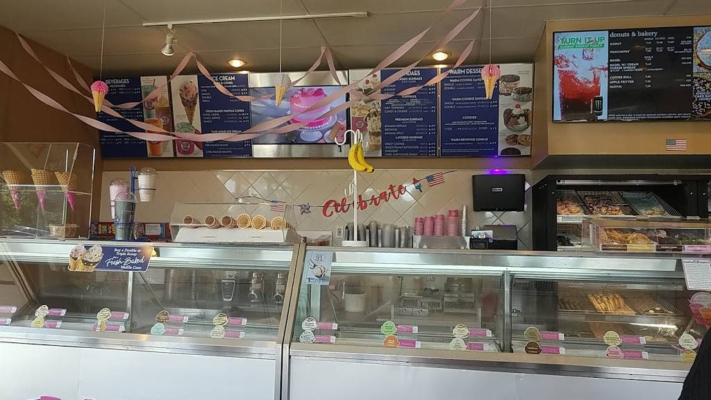 Dunkin | cafe | 2037 W. Sugar Creek Rd, Charlotte, NC 28262, USA | 7045094909 OR +1 704-509-4909