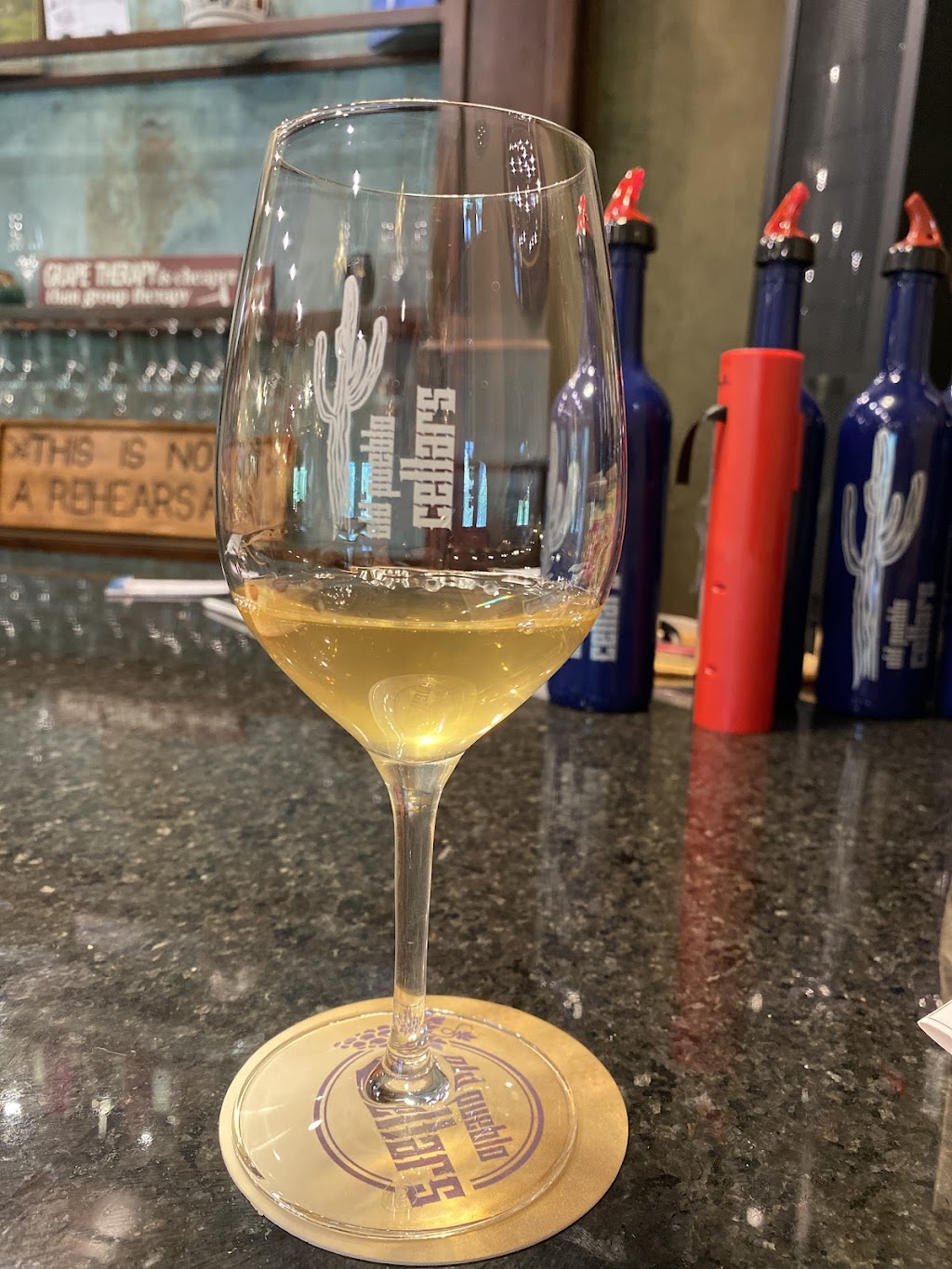 Old Pueblo Cellars | restaurant | 10088 N St Patrick Rd, Tucson, AZ 85742, USA | 5205511011 OR +1 520-551-1011