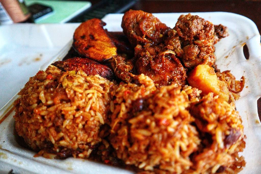 Flava Jamaica | restaurant | 21 Torrey St, Brockton, MA 02301, USA | 5085104114 OR +1 508-510-4114