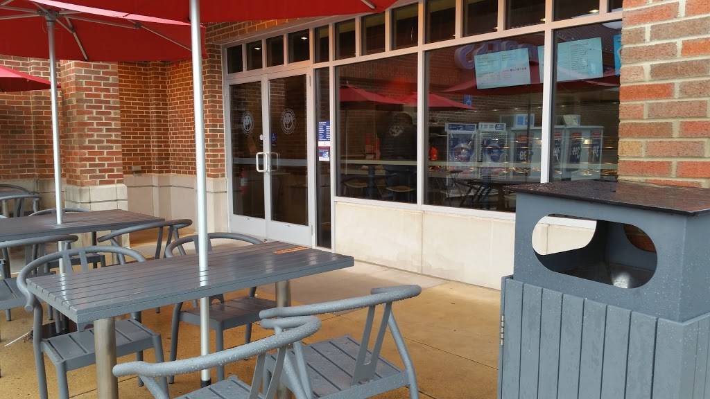 Panda Express | restaurant | Bldg 441, Pershing Dr, Fort Myer, VA 22211, USA | 5713122712 OR +1 571-312-2712