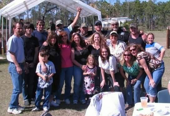 Sunny Beaches BBQ | restaurant | 280 State Rte 415, Osteen, FL 32764, USA | 4079484807 OR +1 407-948-4807