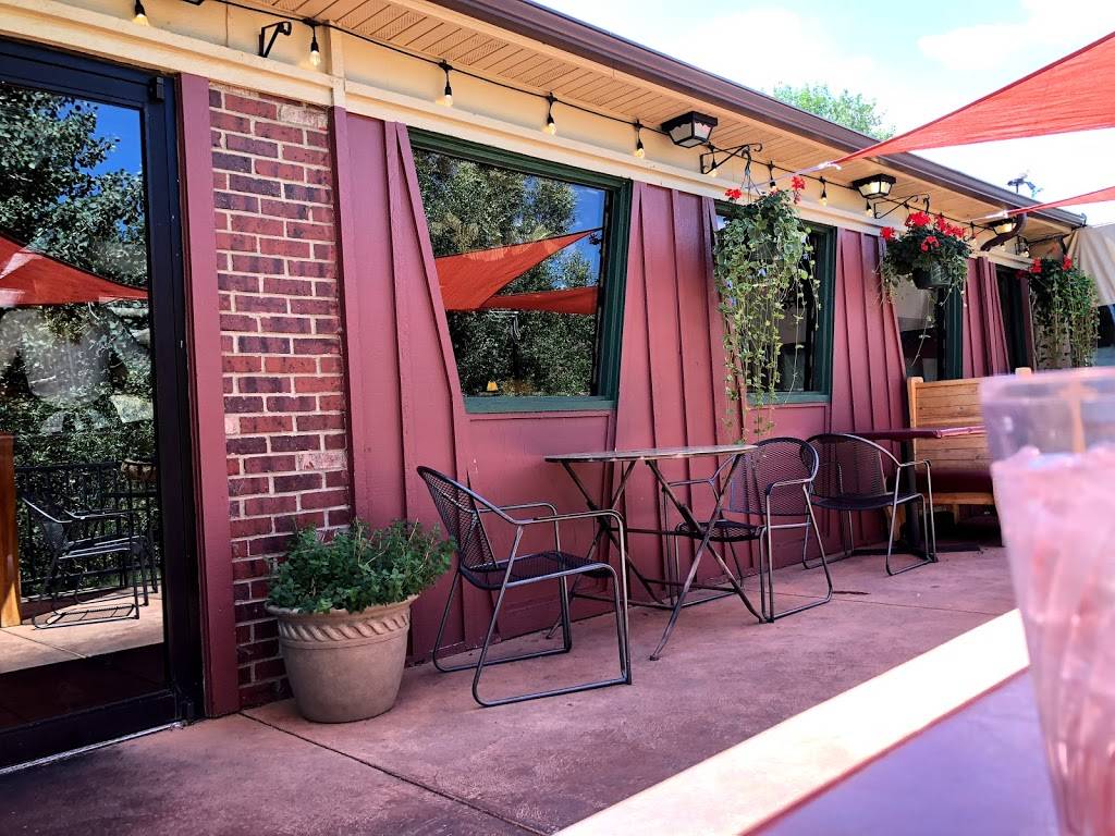 Sweet Basilico Cafe | restaurant | 430 Prospect Village Dr, Estes Park, CO 80517, USA | 9705863899 OR +1 970-586-3899